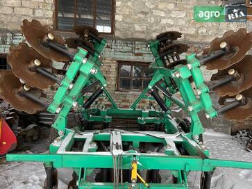 БілоцерківМАЗ УДА 2021 - фото