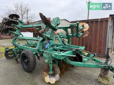 БілоцерківМАЗ УДА 2010 - фото