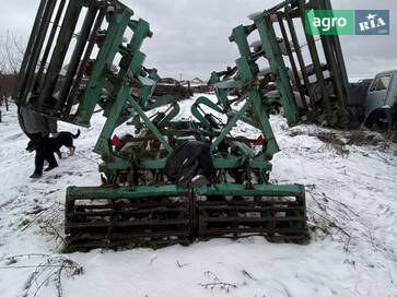 БілоцерківМАЗ УДА  - фото