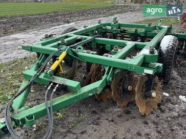 БілоцерківМАЗ УДА 2022 - фото