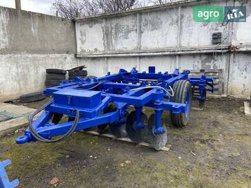 БілоцерківМАЗ УДА 2015 - фото