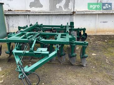 БілоцерківМАЗ УДА 2015 - фото