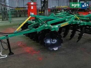 БілоцерківМАЗ УДА 2026 - фото