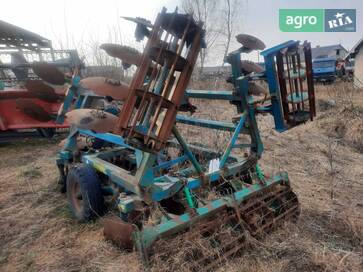 БілоцерківМАЗ УДА 2008 - фото