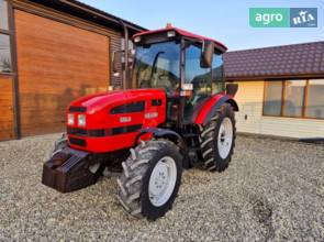 Трактор Білорусь BL-900 2008