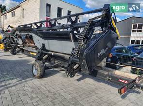 Жниварка Biso 3D Varioflex AIR 