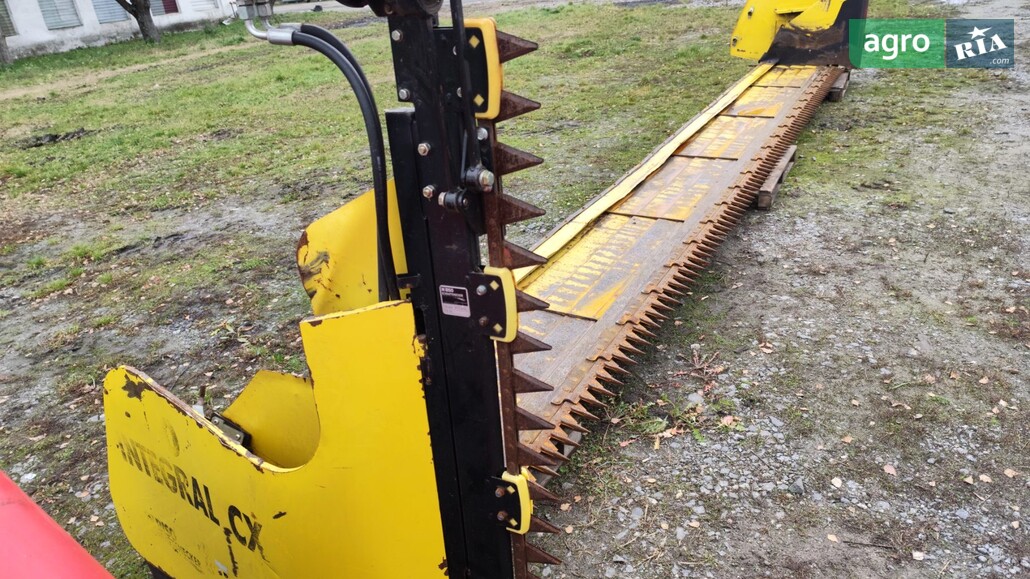 Ріпаковий стіл Biso CX  - фото 1