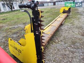 Ріпаковий стіл Biso CX 