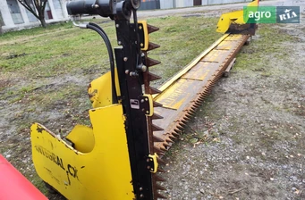 Ріпаковий стіл Biso CX  - фото