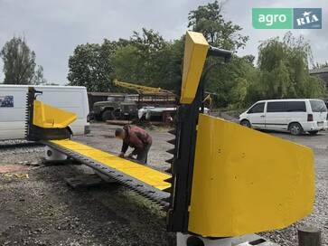 Biso CX 2011 - фото