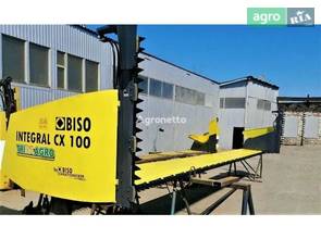 Ріпаковий стіл Biso Integral CX 100 2007