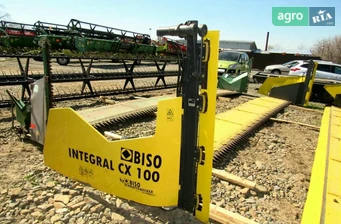 Рапсовый стол Biso Integral CX 100  - фото