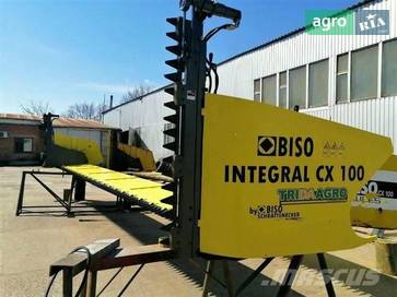 Biso Integral CX 2007 - фото