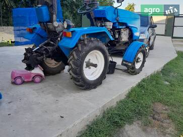 Bizon 180E 2018 - фото