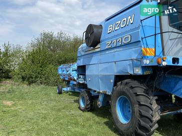 Bizon BS Z-110 2001 - фото
