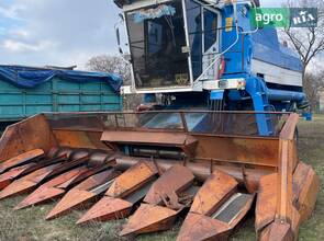 Комбайн Bizon BS Z-110 1998