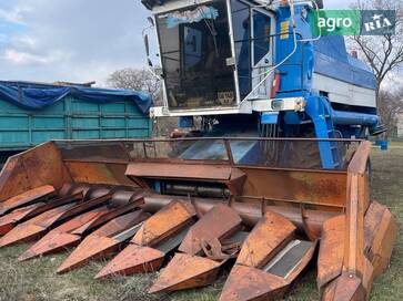 Bizon BS Z-110 1998 - фото