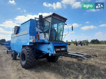 Bizon BS Z-110 2000 - фото