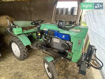 Bizon SH 121A  - фото