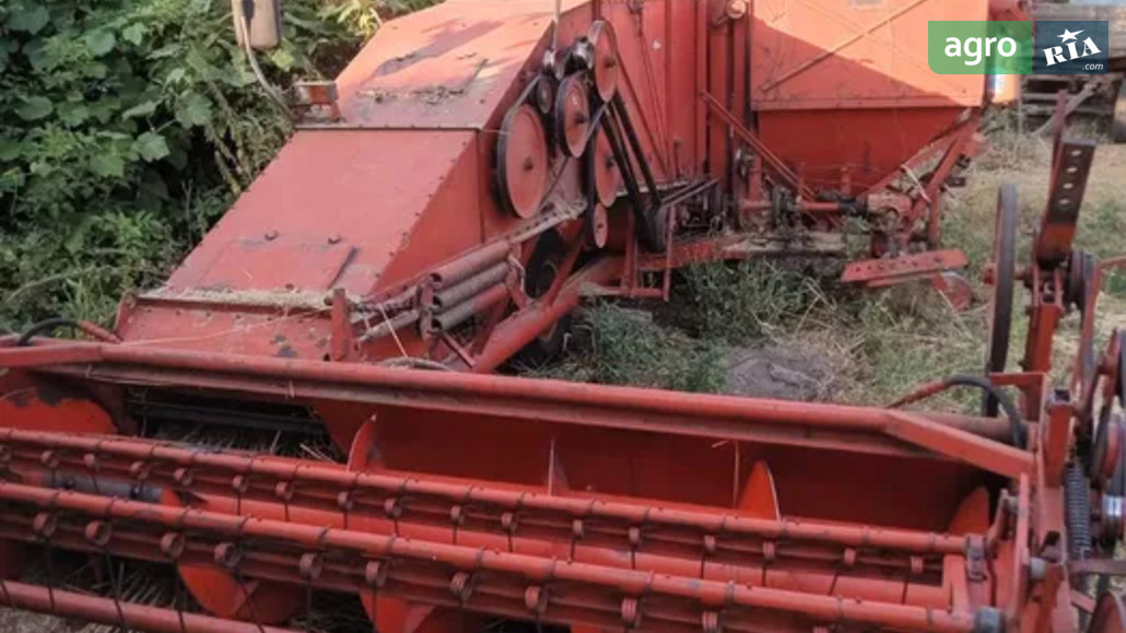 Мини комбайн Bizon Z020 1998 - фото 1