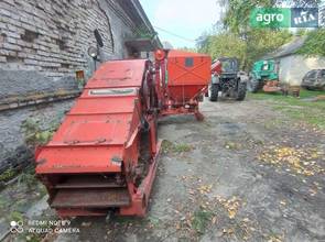 Комбайн Bizon Z020 1990
