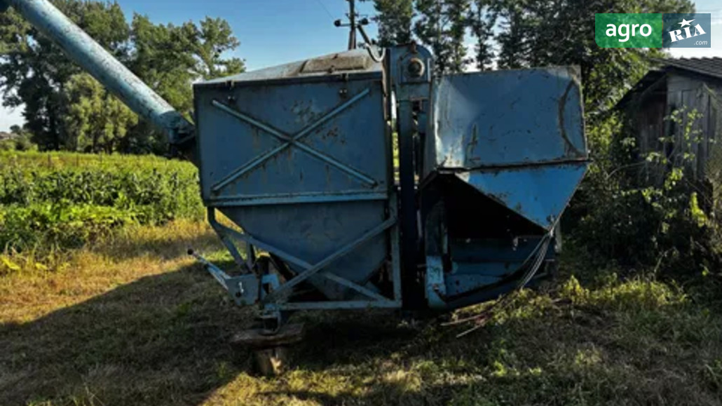 Комбайн Bizon Z020 2000 - фото 1