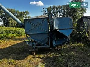 Комбайн Bizon Z020 2000