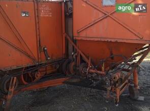 Комбайн Bizon Z020 1990