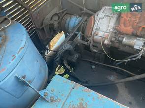 Комбайн Bizon Z058 1997