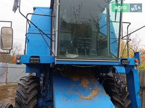 Комбайн Bizon Z110 2000