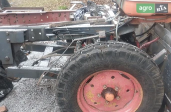 Бур БКМ 2МТ 2005 - фото