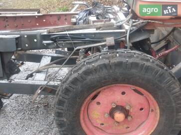 БКМ 2МТ 2005 - фото