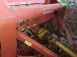 Прес-підбірник Blanchot BL230 