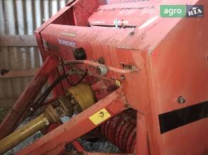 Прес-підбірник Blanchot BL230 