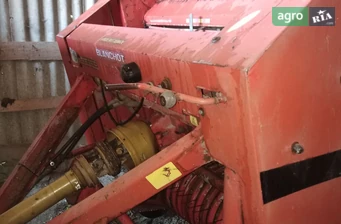 Прес-підбірник Blanchot BL230  - фото