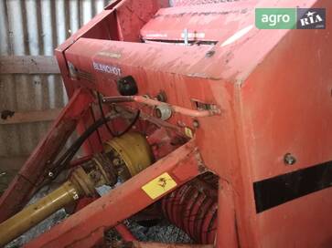 Blanchot BL230  - фото