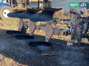 Плуг Bleinroth RKS 2005