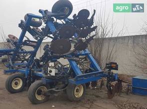 Культиватор Blu-Jet LandRunner 2 2013