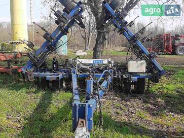 Blu-Jet LandRunner 2 2008 - фото