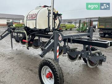 БМВД-Агро Cord-1000 2021 - фото