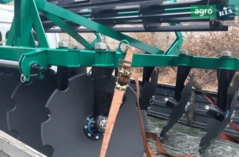 Агрегат БМЗ АГ 2026 - фото