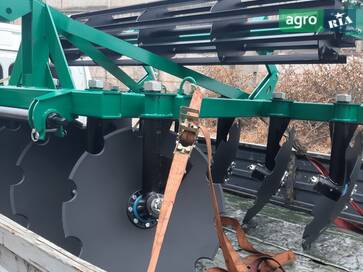 БМЗ АГ 2026 - фото