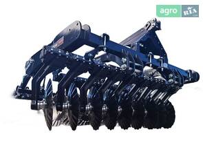 Борона БН 2.4 2025