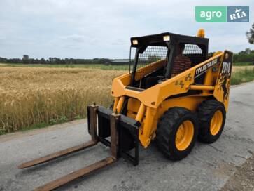 Bobcat 440 2000 - фото