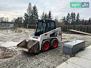 Погрузчик Bobcat S100 2013