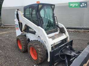 Погрузчик Bobcat S175 