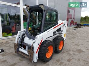 Навантажувач Bobcat S450 2014