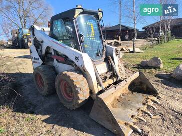 Bobcat S650 2011 - фото