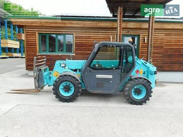 Bobcat T2250 2013 - фото