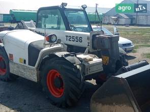 Навантажувач Bobcat T2566 2008